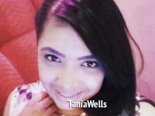 TaniaWells