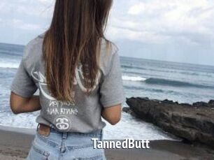 TannedButt