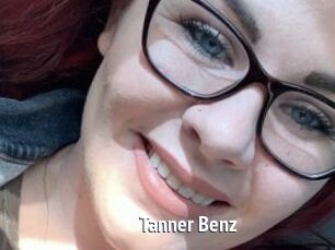 Tanner_Benz