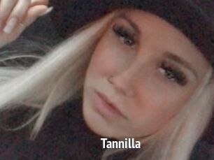 Tannilla