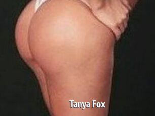 Tanya_Fox