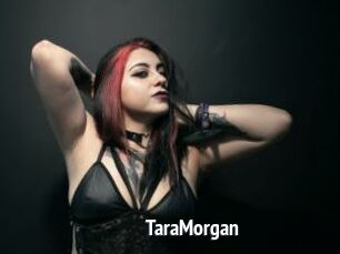 TaraMorgan