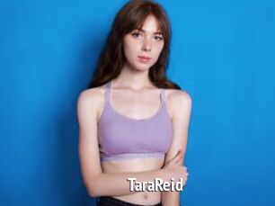 TaraReid