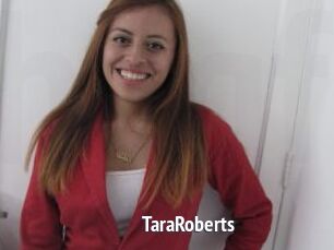 TaraRoberts