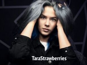 TaraStrawberries