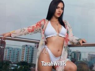 TarahWillis