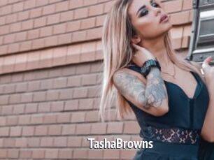 TashaBrowns