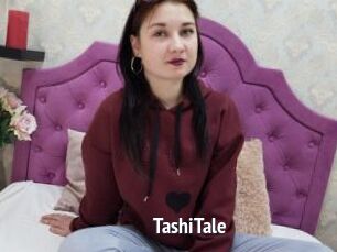 TashiTale