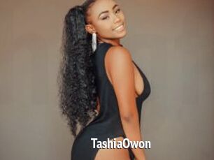 TashiaOwon