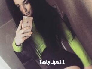 TastyLips21