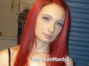 TastyTeamMandy1
