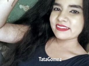 TataGomez