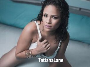 TatianaLane