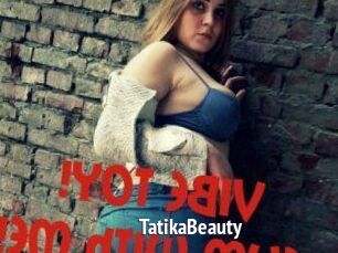 TatikaBeauty