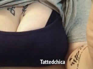 Tattedchica