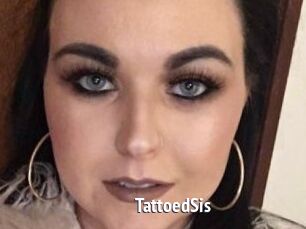 TattoedSis