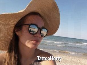 TattooHotty
