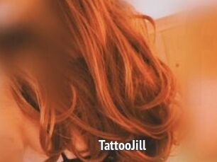 TattooJill