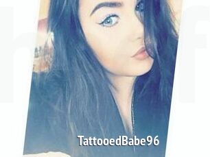 TattooedBabe96