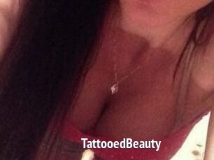 Tattooed_Beauty