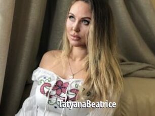TatyanaBeatrice