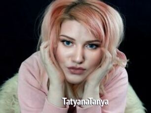 TatyanaTanya