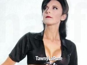 TawnyLaRose