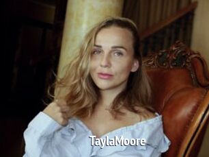 TaylaMoore