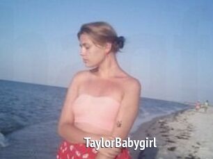 TaylorBabygirl