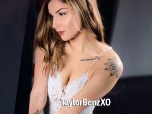 TaylorBenzXO