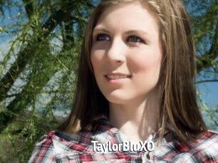 TaylorBluXO