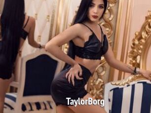 TaylorBorg
