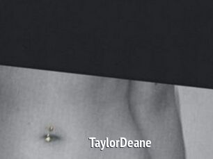 TaylorDeane