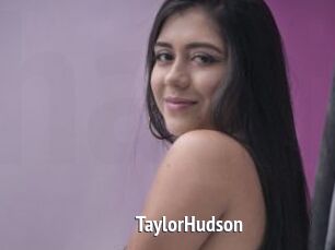 TaylorHudson
