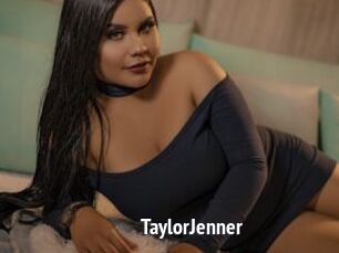 TaylorJenner