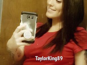 TaylorKing89
