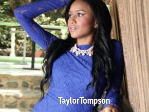 TaylorTompson
