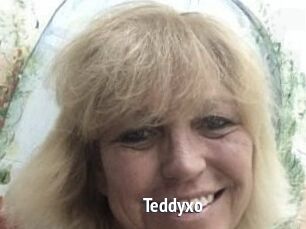 Teddyxo
