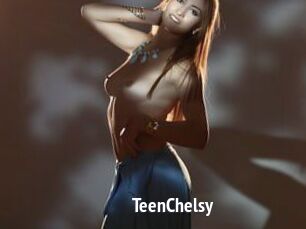 TeenChelsy