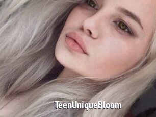 TeenUniqueBloom