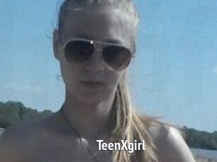 TeenXgirl_