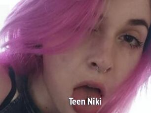 Teen_Niki