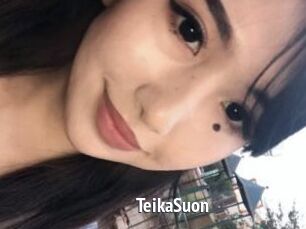 TeikaSuon