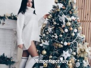 TemperanceJuly