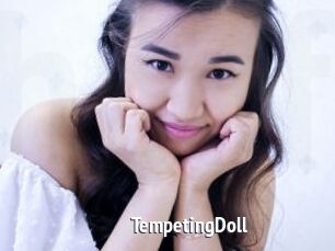TempetingDoll