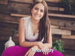 TenderCristy