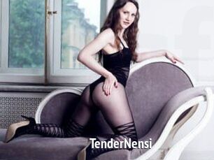 TenderNensi