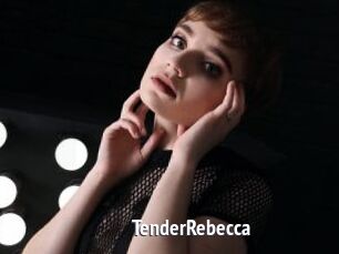 TenderRebecca