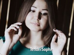 TenderSophie