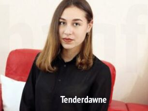 Tenderdawne